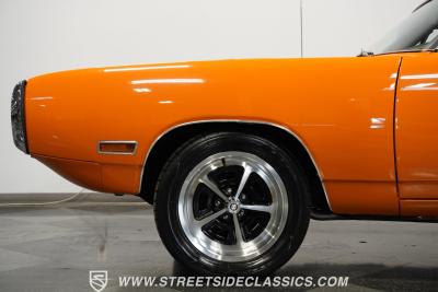 1970 Dodge Coronet R/T 440