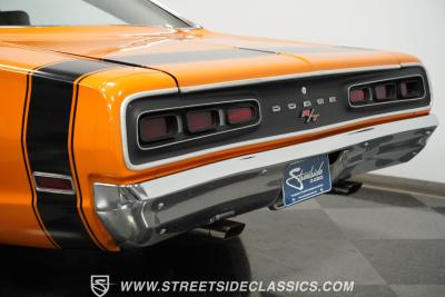 1970 Dodge Coronet R/T 440