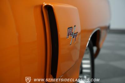 1970 Dodge Coronet R/T 440