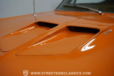 1970 Dodge Coronet R/T 440