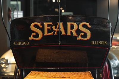 1910 Sears G