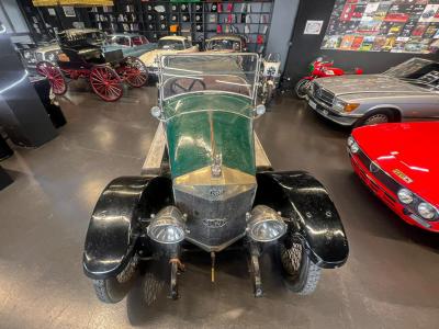 1921 Scat 20/30 HP SPORT