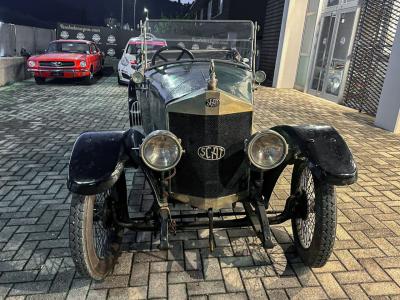1921 Scat 20/30 HP SPORT