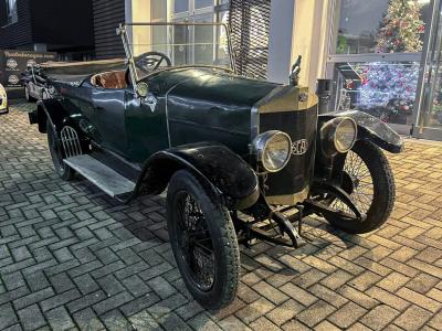 1921 Scat 20/30 HP SPORT