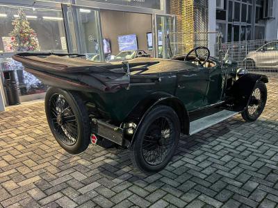 1921 Scat 20/30 HP SPORT