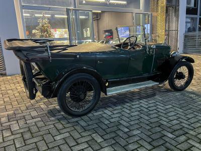 1921 Scat 20/30 HP SPORT