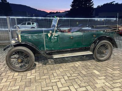 1921 Scat 20/30 HP SPORT