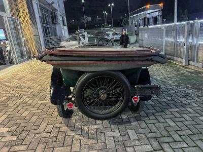 1921 Scat 20/30 HP SPORT