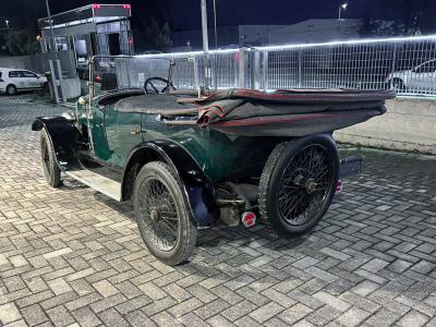 1921 Scat 20/30 HP SPORT