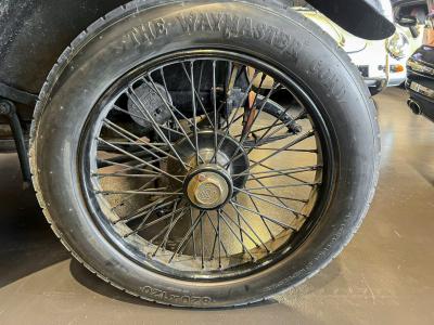 1921 Scat 20/30 HP SPORT