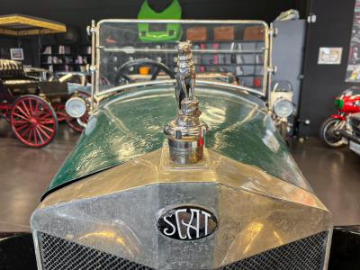 1921 Scat 20/30 HP SPORT