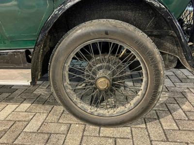 1921 Scat 20/30 HP SPORT