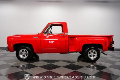 1973 Chevrolet C10