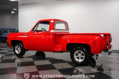 1973 Chevrolet C10