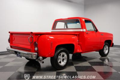 1973 Chevrolet C10