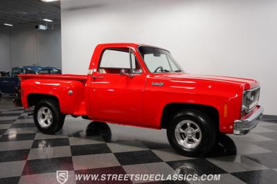 1973 Chevrolet C10