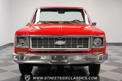 1973 Chevrolet C10