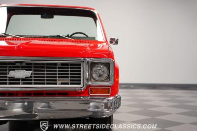 1973 Chevrolet C10