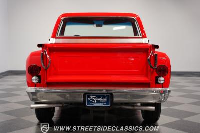 1973 Chevrolet C10