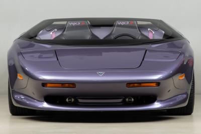 1993 Vector Avtech WX-3R Roadster Prototype