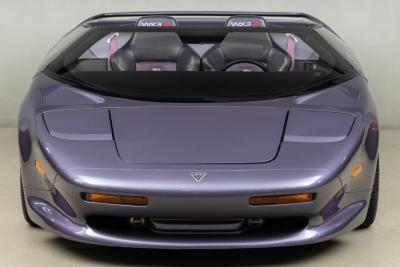 1993 Vector Avtech WX-3R Roadster Prototype