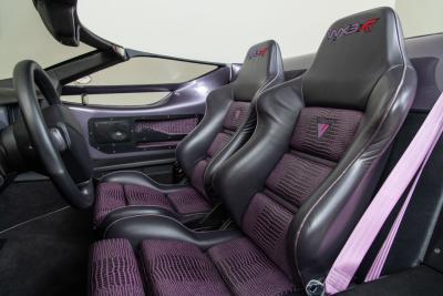 1993 Vector Avtech WX-3R Roadster Prototype