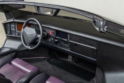 1993 Vector Avtech WX-3R Roadster Prototype