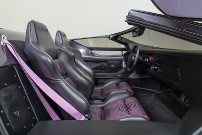 1993 Vector Avtech WX-3R Roadster Prototype