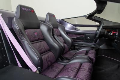 1993 Vector Avtech WX-3R Roadster Prototype