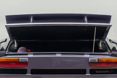 1993 Vector Avtech WX-3R Roadster Prototype