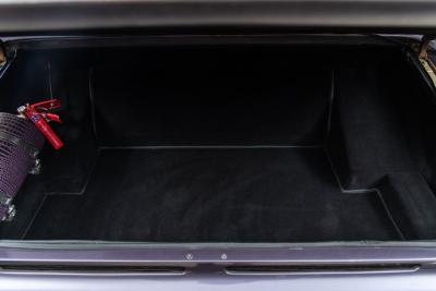 1993 Vector Avtech WX-3R Roadster Prototype