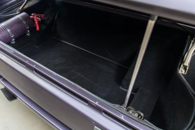 1993 Vector Avtech WX-3R Roadster Prototype