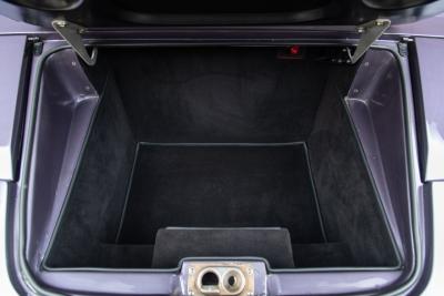 1993 Vector Avtech WX-3R Roadster Prototype