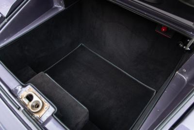 1993 Vector Avtech WX-3R Roadster Prototype