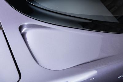 1993 Vector Avtech WX-3R Roadster Prototype