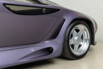 1993 Vector Avtech WX-3R Roadster Prototype