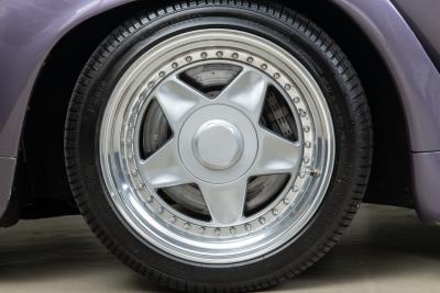 1993 Vector Avtech WX-3R Roadster Prototype