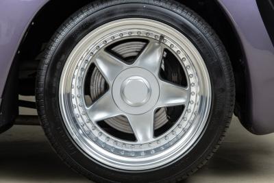 1993 Vector Avtech WX-3R Roadster Prototype