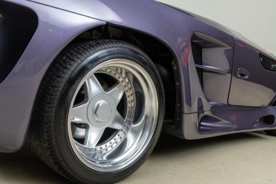 1993 Vector Avtech WX-3R Roadster Prototype