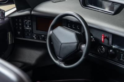 1993 Vector Avtech WX-3R Roadster Prototype