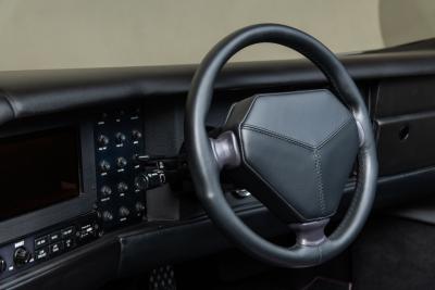 1993 Vector Avtech WX-3R Roadster Prototype