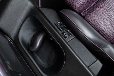 1993 Vector Avtech WX-3R Roadster Prototype