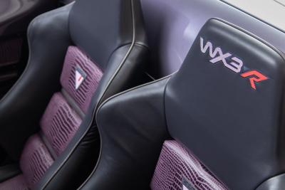 1993 Vector Avtech WX-3R Roadster Prototype