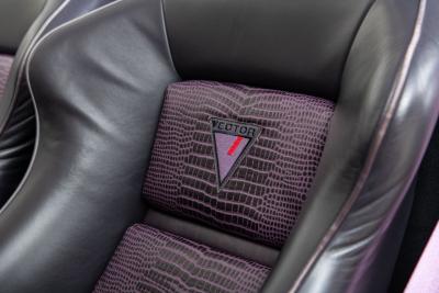 1993 Vector Avtech WX-3R Roadster Prototype