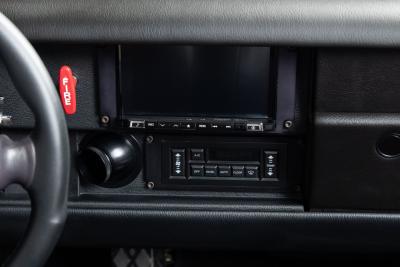 1993 Vector Avtech WX-3R Roadster Prototype