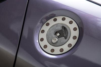 1993 Vector Avtech WX-3R Roadster Prototype