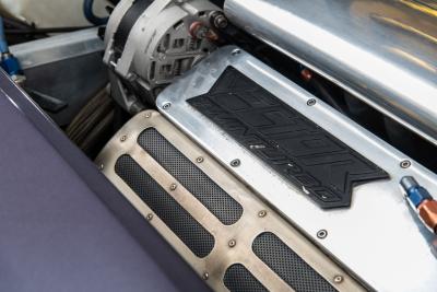 1993 Vector Avtech WX-3R Roadster Prototype