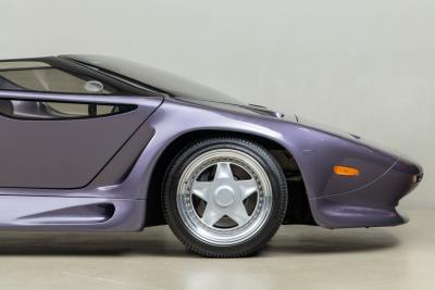 1993 Vector Avtech WX-3R Roadster Prototype