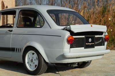 1970 Fiat ABARTH 850 REPLICA