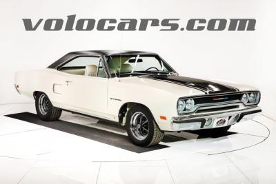 1970 Plymouth Sport Satellite